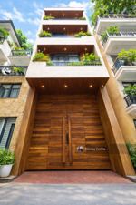 trung tâm thanh xuân - phân lô - ngõ ô tô vài bước ra phố - 80m2 - 31.99 tỷ