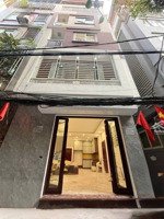 hiếm lô góc ngõ 279 đội cấn , 2 thoáng ngõ thông rộng kinh doanh , nhà dân xây tk đẹp 52m , 5t ,5mt