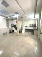 bán nhà nở hậu 6.5m- gần công viên làng hoa p8 gò vấp - 51m2- 2pn - giá 5.56 tỷ