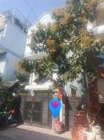 sát trung tâm - 2 mt - đường 8m - ngang 6 - nhỉnh 6t ( tl)