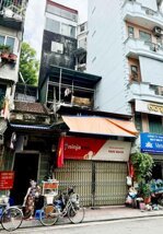 Bán nhà Đội Cấn, Ba Đình, ôtô, giá đầu tư, thông tứ tung, 200mx3t, 65 tỷ, 0985696268