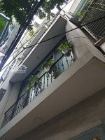 chính chủ bán nhà thuỵ khuê tây hồ, 45m 6 tầng mặt tiền 3,6m lô góc, giá 9,8 tỷ lh 