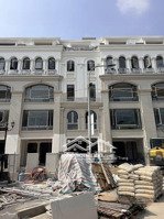 nhà xây mới 50m2 x5 tầng có thang máy khu văn cao - đằng lâm