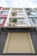 nhà đẹp hẻm xe hơi - 4 tầng 44m2 giáp khu phan xích long - phú nhuận - nhỉnh 8 tỷ