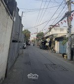 sản phẩm dòng tiền dãy trọ mặt tiền đường số 6, bình trưng đông, quận 2 119m chỉ 8.39 tỷ