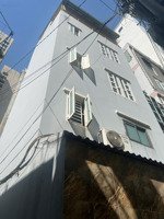 cực phẩm sát mt hoàng văn thụ - 5 tầng ngang hơn 4m - nhỉnh 5 tỷ