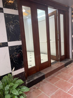 bán nhà mới tinh- cự khối, long biên - giá hời đón tết