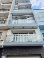 5x11m, 5 lầu, hđ thuê 30tr, nhà đẹp hxh trần bình trọng, bán 10.4 tỷ