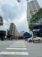 nhà góc 2 mặt tiền 909 trần hưng đạo quận 5 dt 8 x 19,5 cấp 4 giá 79 tỷ