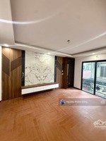 bán nhà riêng ngõ quỳnh, nhà mới full nội thất, ô tô, dt 40 m2 x 5 thang máy, ở và kinh doanh