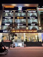 cho thuê nhà nguyên căn nguyễn hữu thọ 1000m2, giá 250tr đối diện đh tôn đức thắng .