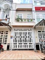 Nhà trệt lầu vị trí đẹp Khu Dân Cư Thới Nhựt 1 - Kế chợ An Khánh