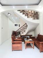 BÁN NHÀ 1.95 TỶ 3 TẦNG 40M2 ( HƯỚNG TÂY ) NGÕ NGẮN ĐƯỜNG KÊNH