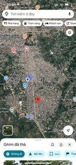 Bán nhà hẻm 39 Trần Phú , Long Thành Nam (cũ) Thị xã Hoà Thành . 7x26m tc 100