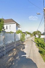 bán lô đất mặt trước sân bay long thành diện tích 562m2 thổ cư