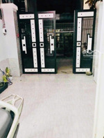 5 đầu tư giữ tiền nhà phú thọ hòa 2 tầng hơn 2 tỷ