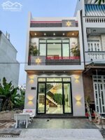 Nhà trệt lầu xây mới Full nội thất - Khu Dân Cư Văn Hóa Tây Đô