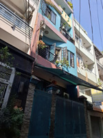 bán nhà hẻm lớn, bề ngang lớn, cơ hội đầu tư lớn, 6 tầng, đường 3/2, p 11, q 10, giá 18,5 tỷ