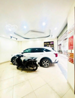 tô hiệu - hà đông - lô góc phân lô ô tô vào nhà - 36m2 - 5 tầng - mặt tiền 6.2m - kinh doanh tốt -