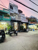 bán nhà giá tốt đường hưng phú, quận 08, 7,5 tỷ, 55 m2 3 tầng hoàn công đủ - 7.5 tỷ