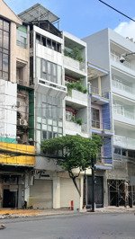 mtkd xuân diệu, 4*18m, 5 tầng đúc mới, dtsd 330m2, chỉ 24 tỷ