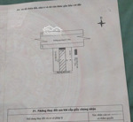 cần bán lô đất đường ( 7,5m ) bùi vịnh - gần lê đại hành - q. cẩm lệ - dt : 100 m2 -giá tốt