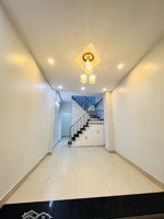nhà 3 tầng hẻm 3m huỳnh tấn phát tân thuận quận 7 - dt 33m2 - chỉ 3,95 tỷ