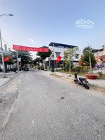 lô góc siêu vip 2 mặt tiền chính duy nhất, ngay khu biệt thự đẹp nhất lê thị hoa bình chiểu 161m2