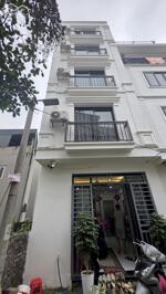 Bán nhà Phúc Lợi,Long Biên 6 tầng,32m,mt4.5m thang máy nhỉnh 6 tỷ