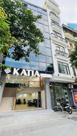 mặt phố tây sơn vỉa hè ô tô ,7 tầng , kinh doanh đỉnh phố vip ngã tư sở