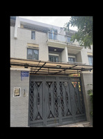 mtkd bình hưng hoà-80m2-3 tầng-đường 16m-lề 3m-sổ vuông vức-không lộ giới -chỉ 8tỷ