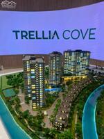 Giảm 560 triệu 59m2 - Giá 4.29 tỷ trả 16 tháng - 2PN1WC Mizuki Park