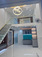 bán nhà gấp tân chánh hiệp 54m2 giá 3.85tỷ