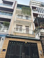 bán nr hxh gò dầu - giáp tân sơn nhì; ngang 5x18m 3pn hc đủ - thông tứ hướng - 6.8 tỷ tl chính chủ