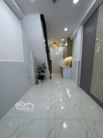 nhà mới toanh 3pn 3vs nguyễn văn luông quận 6 sát him lam ở ngay chỉ 2,86 tỷ tl.