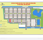 bán đất đấu giá khu nam sông hồng đối diện kcn giao thiện kd tốt