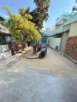 nhà mới sát mt, giao bùi đình túy, p12, bình thạnh, ngang 5.1m 72m² chỉ 7.5 tỷ