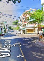 đất mạc đĩnh chi _ vị trí gần hồng bàng & bạch đằng ] khách tây và hàn khá đông đúc giá : 9,250 tỷ