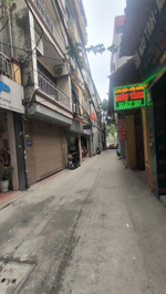 bán nhà nguyễn khang giáp yên hoà, hoa bằng, 20m ô tô, đi bộ ra phố, 33m2 5t chỉ 9.69 tỷ có tl