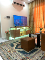 chính chủ bán căn hộ gh3 1pn + vinhomes grand park | 47m2, có sổ, full nội thất giá chỉ 2tỷ8