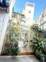 dt siêu lớn 190m2 ngang 9m*22m- bán nhà 5 tầng đ.lý thái tổ, q.3-chủ 1 đời xưa là giáo viên-khu vip