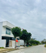 chính chủ gửi bán lô đường trung hoà 5 - tđc bá tùng sát võ chí công - hoà quý - đà nẵng