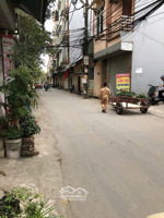 bán nhanh nhà mặt đường kinh doanh ôtô ngay sát đại học kiểm sát vòng xuyến lê trọng tấn dương nội