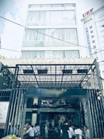 hiếm bình thạnh điện biên phủ ngang lớn 6.25m, 4 tầng, giá 18.5 tỷ