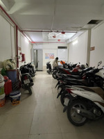 chính chủ bán toà nhà chung cư mini tại ngõ 172 vũ hữu. dt 76,8m2, mt 4m, giá 17,5 tỷ