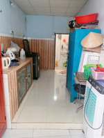 bán nhà gần chợ tân vạn (110m2) sổ hoàn công, công chứng ngay