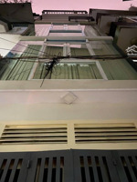 đường hòa hưng quận 10 - 4 tầng - full nội thất - giá 4tỷ950 nhà mới đẹp, vào ở ngay