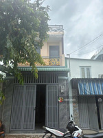 nhà 2 tầng 4x16m, mặt tiền trung lân 4, bà điểm, hóc môn, giá cực chất 5,6 tỷ, 63,2m2