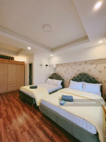 bán villa biệt đường ô tô nam hồ, p.11, đà lạt 192m² 5pn, 5wc, phòng khách rộng