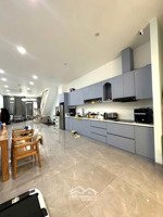 nhà mới xây 2024 - đường số 8 trường thọ - 105m2 - hoàn công chuẩn - nở hậu tài lộc